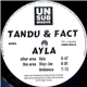 Tandu & Fact - Ayla